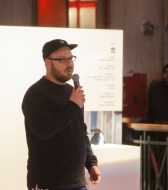 adidas Originals_EQT launch event_Marc Leuschner