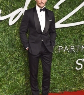 British Fashion Awards