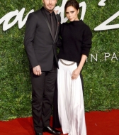 British Fashion Awards