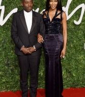 British Fashion Awards