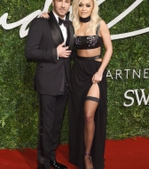 British Fashion Awards
