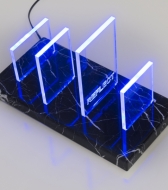 Kleidaria Stauroula & Pentefounda Athina