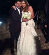 ΓΑΜΟΣ ΒΕΛΑΝΗ-ΛΑΖΑΡΙΔΗ 27-6-2015. 4