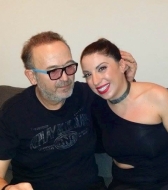 Stamatis Gonidis -  Melina Vegas