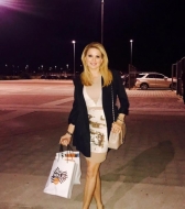 Magda Tsegkou