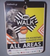 pass