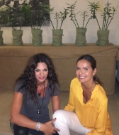 Σοφία Παθέκα, Κάλι Τσιλίδου