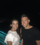 Στεφοπούλου Έλενα, Σακελλαράκης Δημήτρης