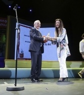 Public Book Awards - Τελετή Απονομής (1)