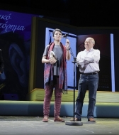 Public Book Awards - Τελετή Απονομής (10)