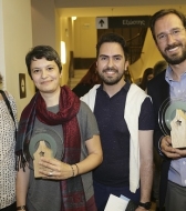 Public Book Awards - Τελετή Απονομής (12)