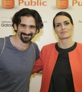 Public Book Awards - Τελετή Απονομής (13)