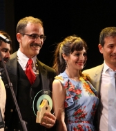 Public Book Awards - Τελετή Απονομής (15)