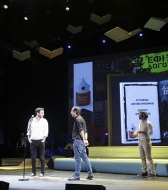 Public Book Awards - Τελετή Απονομής (21)