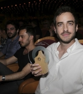 Public Book Awards - Τελετή Απονομής (22)