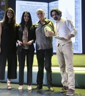 Public Book Awards - Τελετή Απονομής (3)