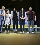Public Book Awards - Τελετή Απονομής (4)