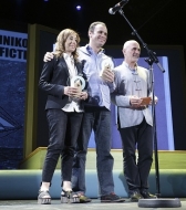 Public Book Awards - Τελετή Απονομής (7)