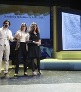 Public Book Awards - Τελετή Απονομής (8)