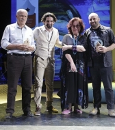 Public Book Awards - Τελετή Απονομής (9)