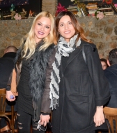 ΒΙΚΥ ΚΑΒΟΥΡΑ ΣΟΦΙΑ ΠΑΥΛΙΔΟΥ